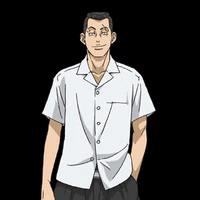 Masataka Kiyomizu