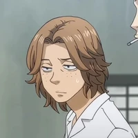 Masaru - Anh họ của Takemichi