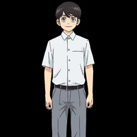 Tachibana Naoto