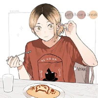 Kozume Kenma