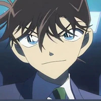 Kudo Sinichi