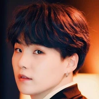 Min Yoongi
