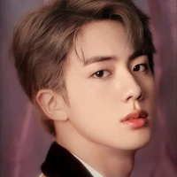 Kim Seokjin