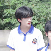 Dư Vũ Hàm(anh)