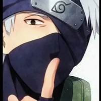 kakashi