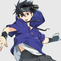 sasuke