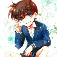 Edogawa Conan