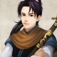 Lưu bằng (thị vệ thân cận của nam9)