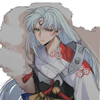 Sesshomaru