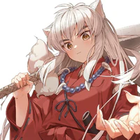 Inuyasha