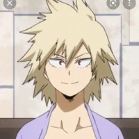 Bakugo Mitsuki