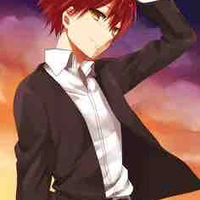 Akabane Karma