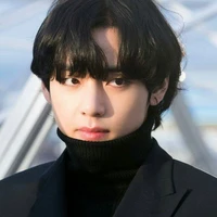 Kim Taehyung
