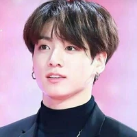 Jeon Jungkook