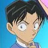 Mitsuhiko Tsuburaya