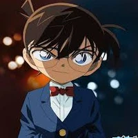 Edogawa Conan