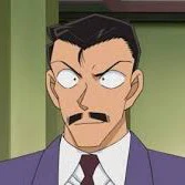 mori kogorou