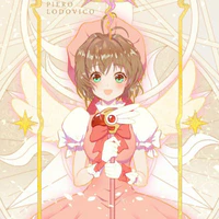 sakura kinomoto