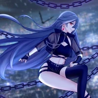 senju aoko ( mẹ thụ )