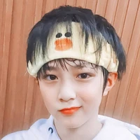 Lưu Diệu Văn (lúc nhỏ)