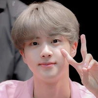 Kim Seokjin