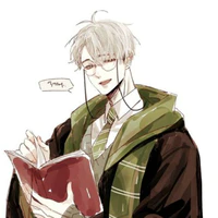 Draco Malfoy