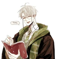 Draco Malfoy