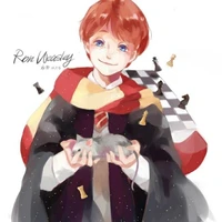 Ron weasley