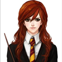 Ginny Weasley