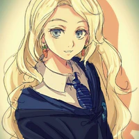 Luna lovegood