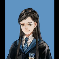 Cho Chang