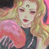 Diệp lão phu nhân