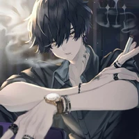 Hạn Lục Hào (thập)