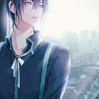 Hạn Hồng Thành (ba nam 9)