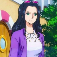 Nico Robin