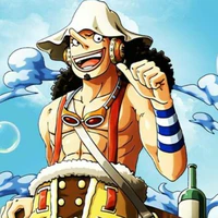 Usopp