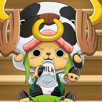 Tony Tony Chopper