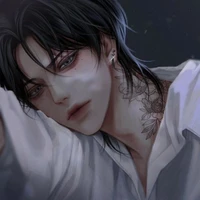 Natsume Toshiro / King