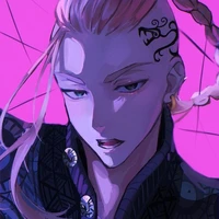 Ryuguji Ken / Draken