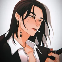 Baji Keisuke