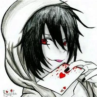 jeff the killer