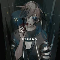 Eyeless jack