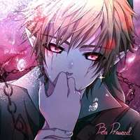 Ben Drowned