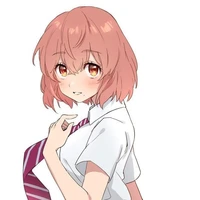 Tachibana Hinata