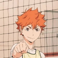 Hinata Shouyou