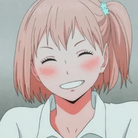 Yachi Hitoka