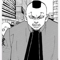 Kanji Mochizuki - Mocchi