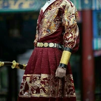 Thuộc Hạ Thân Cận