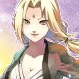 Senju Tsunade