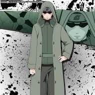 Aburame Shino